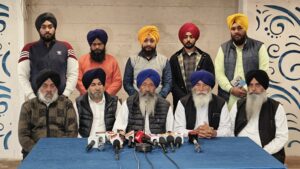 Sikh panth