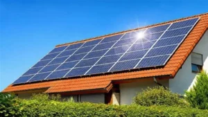 Solar Energy