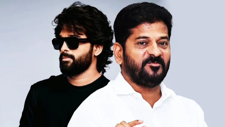 Tollywood representatives to meet Telangana CM