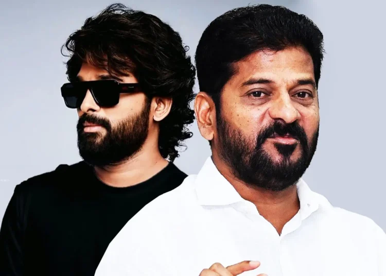 Tollywood representatives to meet Telangana CM