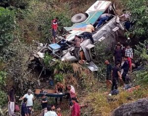 Uttrakhand Tragedy