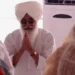 baba gurinder dhillon meet giani harpreet singh