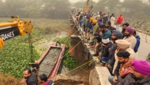 bathinda bus accident
