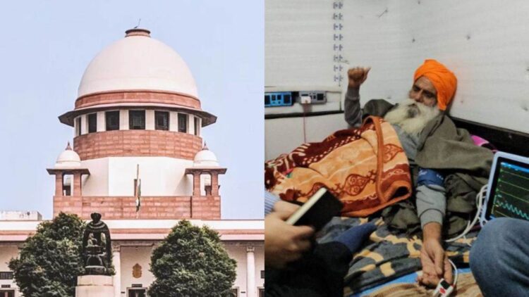 jagjit singh dallewal