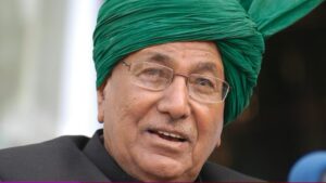 om prakash chautala