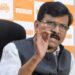 "Delhi Clash: संजय राउत बोले, 'असल दुश्मन कौन?'; AAP-Congress विवाद पर दी चौंकाने वाली सलाह" 13 sanjay Raut
