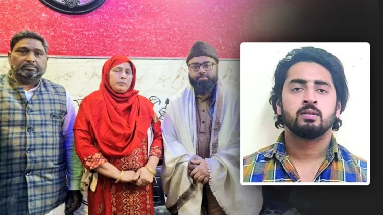 "2020 के दंगों से चर्चा में आए शाहरुख का नया अवतार, विधानसभा चुनाव में उतरने की तैयारी!" 1 shahrukh pathan