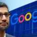 sundar pichai google ceo