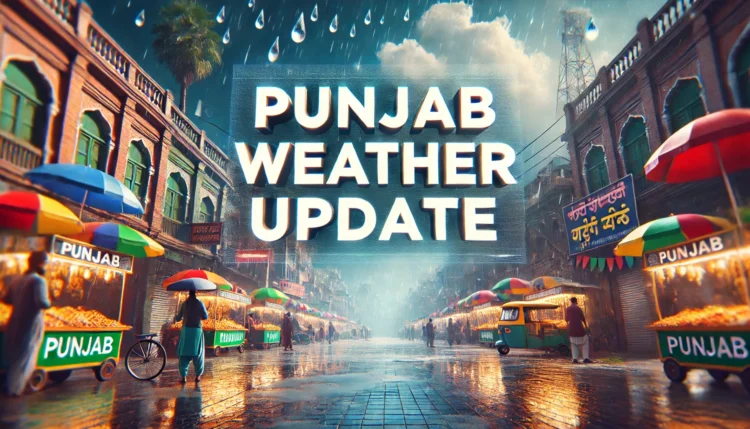 weather update theme