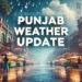 weather update theme