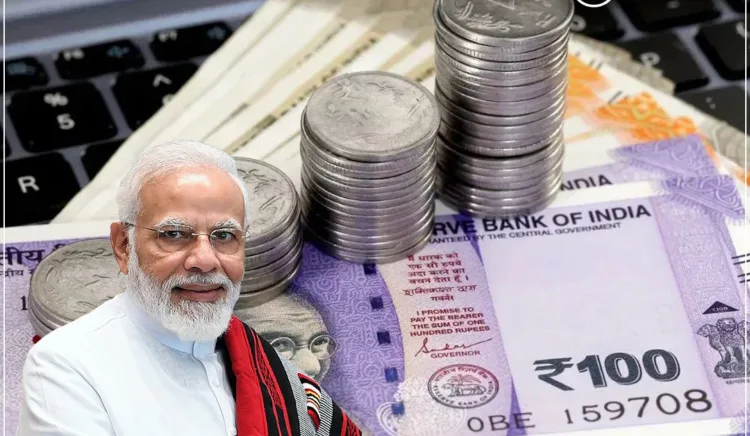 8th Pay Commission, 8th Pay Commission news, 8th CPC updates, Government salary hike, PM Modi salary decision, Minimum salary ₹51,480, केंद्रीय कर्मचारी वेतन आयोग, Pension increase 2026, Fitment Factor 8th CPC, वेतन बढ़ोतरी 2026, Central government salary structure।