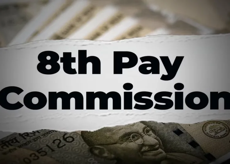 8th Pay Commission: 69 लाख पेंशनर्स पर 'सस्पेंस', क्या नहीं मिलेगा लाभ? 21 8th Pay Commission