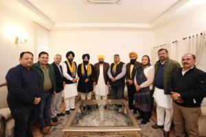 AAP Join BSP jasvir
