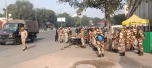 AAP documentary Unbreakable related to Arvind Kejriwal