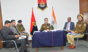 Punjab Police Republic Day Security, Gaurav Yadav DGP Punjab, Anti-Narcotics Task Force Punjab, Anti-Gangster Operations Punjab, Punjab Police Night Patrolling, Republic Day Punjab Security Measures, LOC and RCN Orders, Punjab Police Updates, Amritsar Jalandhar Police Operations, Terrorism and Drug Smuggling in Punjab, CM Bhagwant Mann Republic Day Preparations।