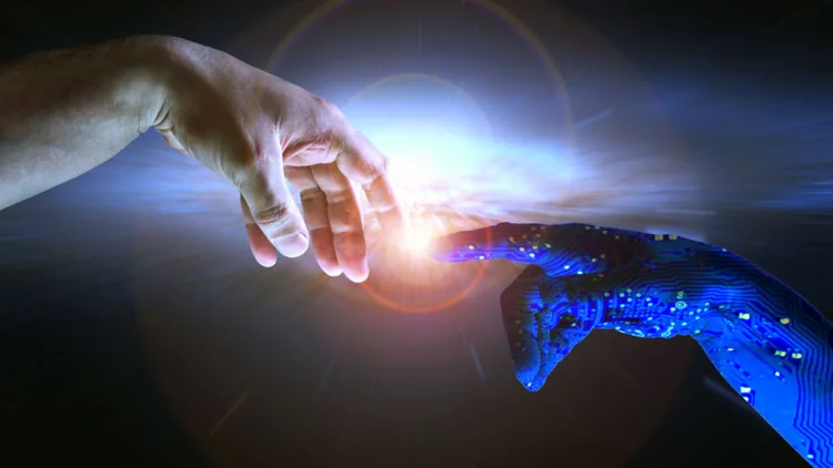 AI Touch LLP has been awarded