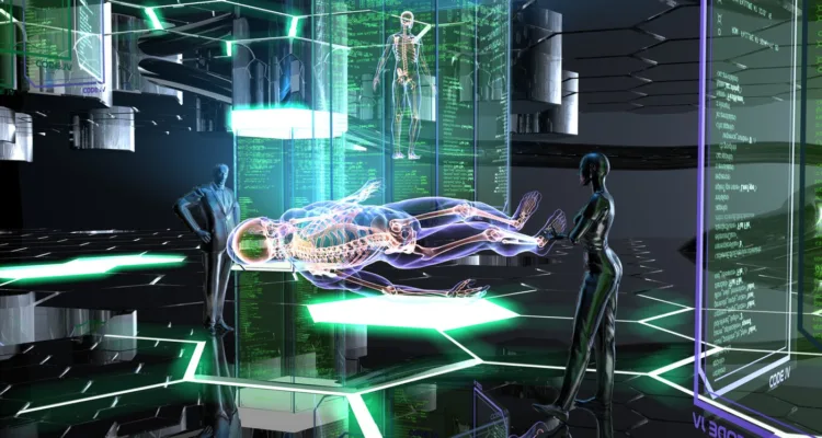 AI in Cancer Treatment, कैंसर डिटेक्शन AI, Cancer Vaccination, कैंसर वैक्सीन, Larry Ellison Oracle, mRNA Vaccine, रूस कैंसर वैक्सीन, Custom Cancer Vaccine, कस्टम वैक्सीन, AI Revolution in Healthcare, एआई क्रांति स्वास्थ्य, Cancer Research, कैंसर अनुसंधान, Immune System, इम्यून सिस्टम.