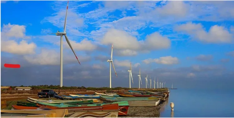 Sri Lanka Deal पर अडानी का पलटवार: प्रोजेक्ट रद्द होने की खबरें भ्रामक और झूठी! 1 Adani Group Sri Lanka Deal