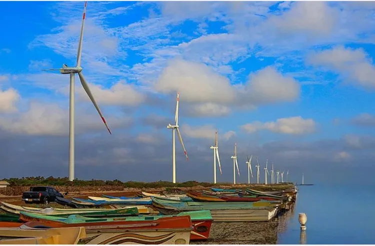 Adani Group Sri Lanka Deal