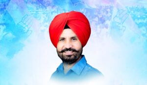 Amarinder singh raja Barar