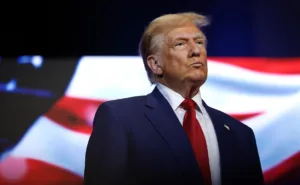 Donald Trump foreign aid ban