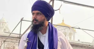 Amritpal Singh news, Waris Punjab De leader, Gurpreet Singh Harinau murder case, UAPA act Punjab, Amritpal Singh latest updates, Punjab & Haryana High Court news, Amritpal Singh Parliament Session, Republic Day celebrations, Dibrugarh Central Jail, Khadoor Sahib MP, Arsh Dalla news, Waris Punjab De organization, Punjab politics, Amritpal Singh court petition, NSA Act cases, Punjab elections 2025।