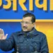 Arvind Kejriwal