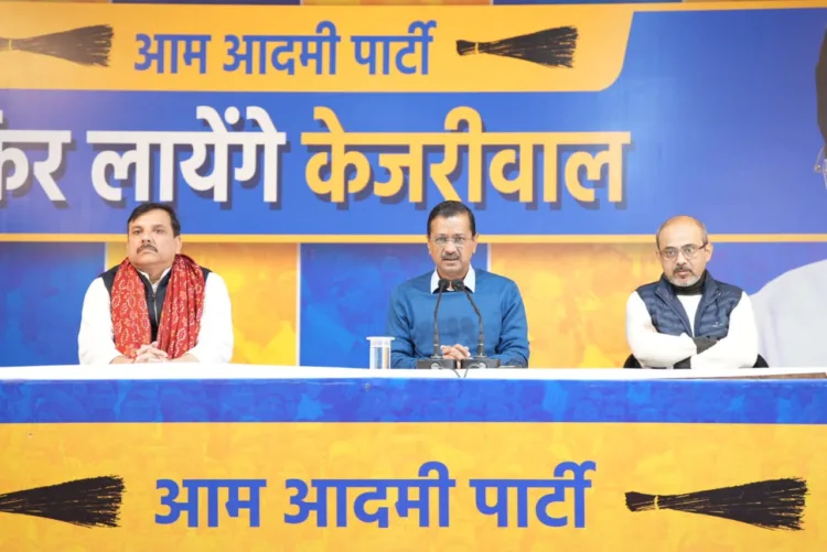 Arvind Kejriwal, Yogi Adityanath, Amit Shah, Delhi Law and Order, Gangwar in Delhi, Delhi crime, Delhi gangsters, Kejriwal on Delhi crime, Delhi safety, Gangster Raj in Delhi, Law and order in Delhi, Kejriwal appeal to Amit Shah, Yogi Adityanath Delhi visit, Delhi security issues, Kejriwal on Amit Shah.