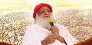 Asaram Bapu