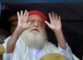 Asaram gets interim bail