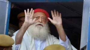 Asaram gets interim bail