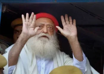 Asaram gets interim bail