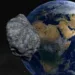 Asteroid 2025 AY2, Earth Near Miss Asteroid, Potentially Hazardous Asteroids, NASA Jet Propulsion Laboratory, 83,000 Km Speed Asteroid, डायनासोर विनाश, Asteroid Near Earth Today, नासा अपडेट, Minor Planets Facts, Space Rocks, Suborbital Asteroids, Dangerous Asteroids Approaching Earth, Dinosaur Extinction Due to Asteroid.