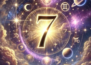 Astrology Predictions Number 7