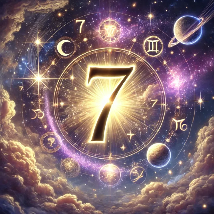 जन्मतिथि 7, 16, 25? जानिए कैसे Government Job और Success आपके लिए तय हैं!" 1 Astrology Predictions Number 7