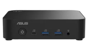 Asus NUC 14 Essential
