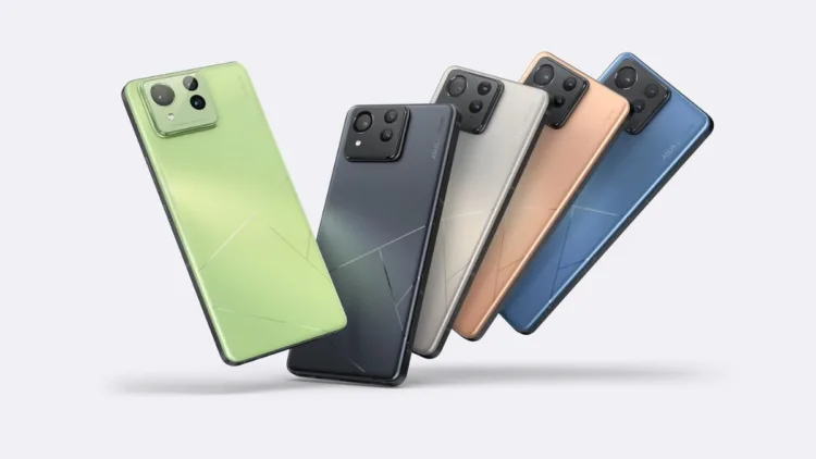 Asus Zenfone 12 Ultra!