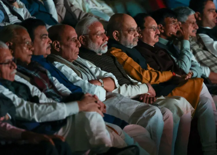 BJP will soon get new national president date is almost fixed names