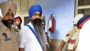 Balwant Singh Rajoana Case, Beant Singh Murder Case, Supreme Court News, Babbar Khalsa, फांसी माफी याचिका, राष्ट्रपति दया याचिका, बलवंत सिंह राजोआना, पंजाब आतंकवाद, SC Hearing on Rajoana Case, Beant Singh Murder.