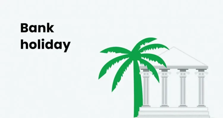 Bank holidays February 2025, RBI bank holiday list, February 2025 bank holidays, Bank closed February 2025, Reserve Bank of India holidays,