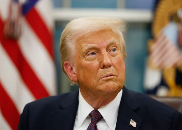 Donald Trump News, Birthright Citizenship, 14th Amendment, US Constitution, Immigration Policy, Federal Court Stay, Trump Executive Order, American Citizenship Debate, Pew Research Report, Birth Tourism, Laken Riley Act.