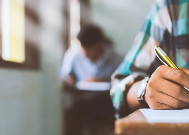 "Board Exams की Date Announced! जानिए कब से शुरू होंगे 8वीं, 10वीं और 12वीं के पेपर" 1 Board Exams