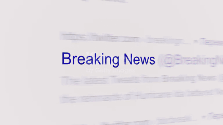 Breaking News