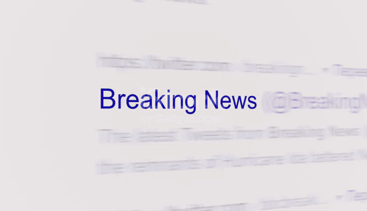 Breaking News