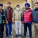 भ्रष्टाचार विरोधी हेल्पलाइन, Anti-Corruption Helpline, लुधियाना नगर निगम रिश्वत केस, Vigilance Bureau Punjab, रिश्वतखोरी के खिलाफ कार्रवाई, लुधियाना समाचार, पंजाब सरकार भ्रष्टाचार विरोधी अभियान, संजय कुमार रिश्वत मामला, Anti-Corruption Campaign in Punjab, नगर निगम रिश्वत केस, भ्रष्टाचार निवारण अधिनियम.