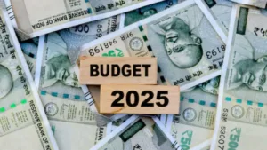 Budget 2025