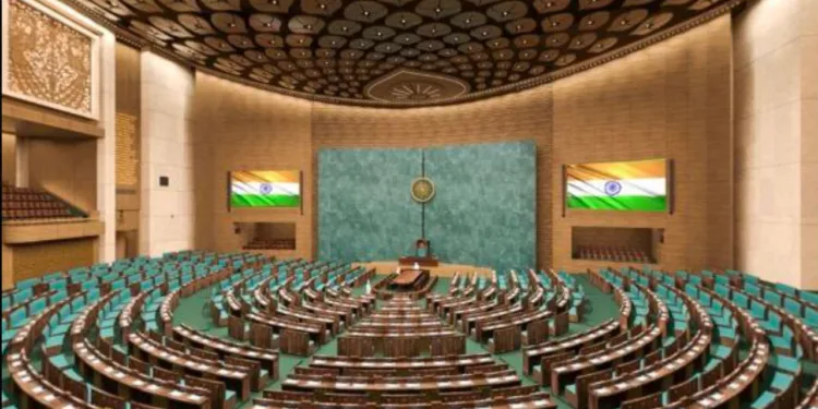 Budget Session