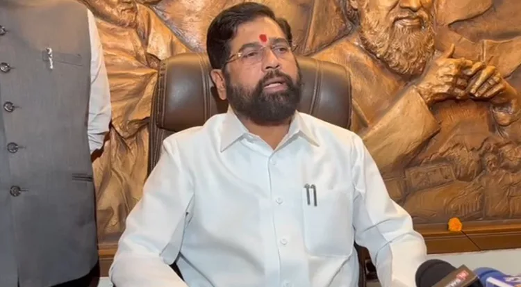 Maharashtra Politics, Shiv Sena UBT, Eknath Shinde Deputy CM, Sanjay Raut News, Maharashtra Deputy CM Update, BJP in Maharashtra Politics, Shiv Sena Split,