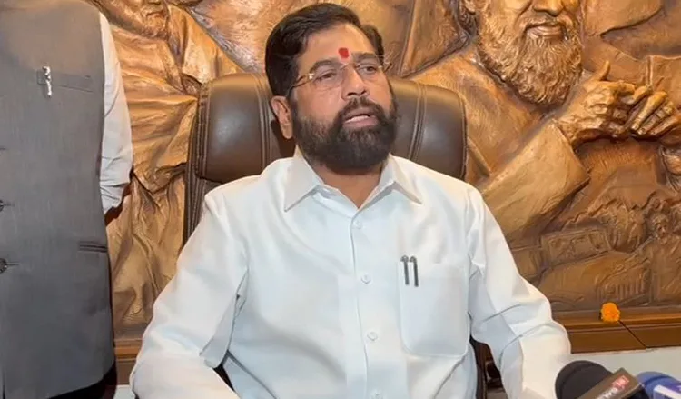 Maharashtra Politics, Shiv Sena UBT, Eknath Shinde Deputy CM, Sanjay Raut News, Maharashtra Deputy CM Update, BJP in Maharashtra Politics, Shiv Sena Split,