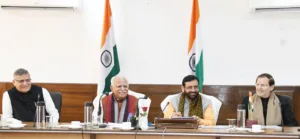 CM Haryana